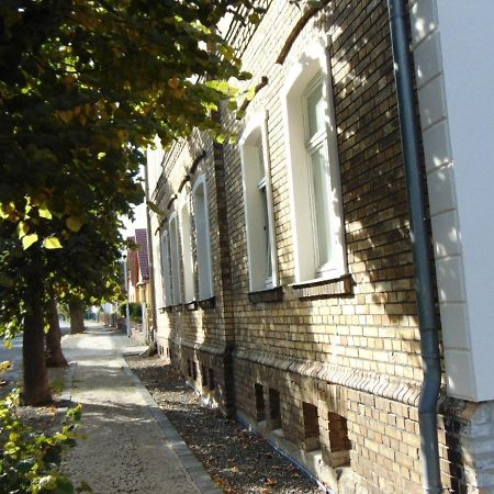 Hostel Ballenstedt Luaran gambar