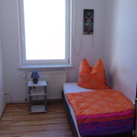 Hostel Ballenstedt Luaran gambar