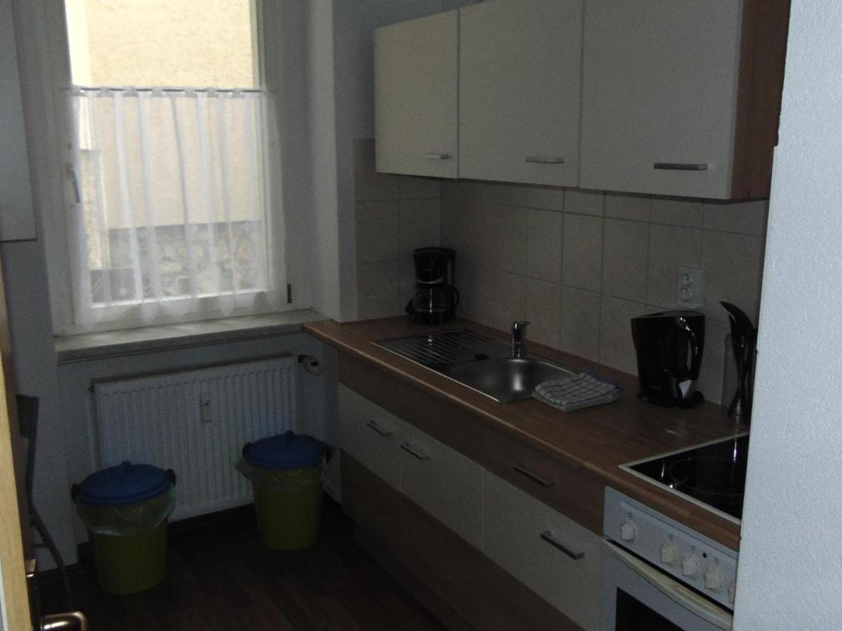 Hostel Ballenstedt Luaran gambar