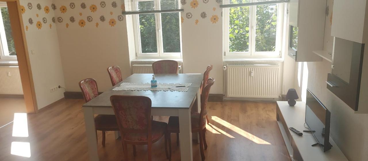 Hostel Ballenstedt Luaran gambar