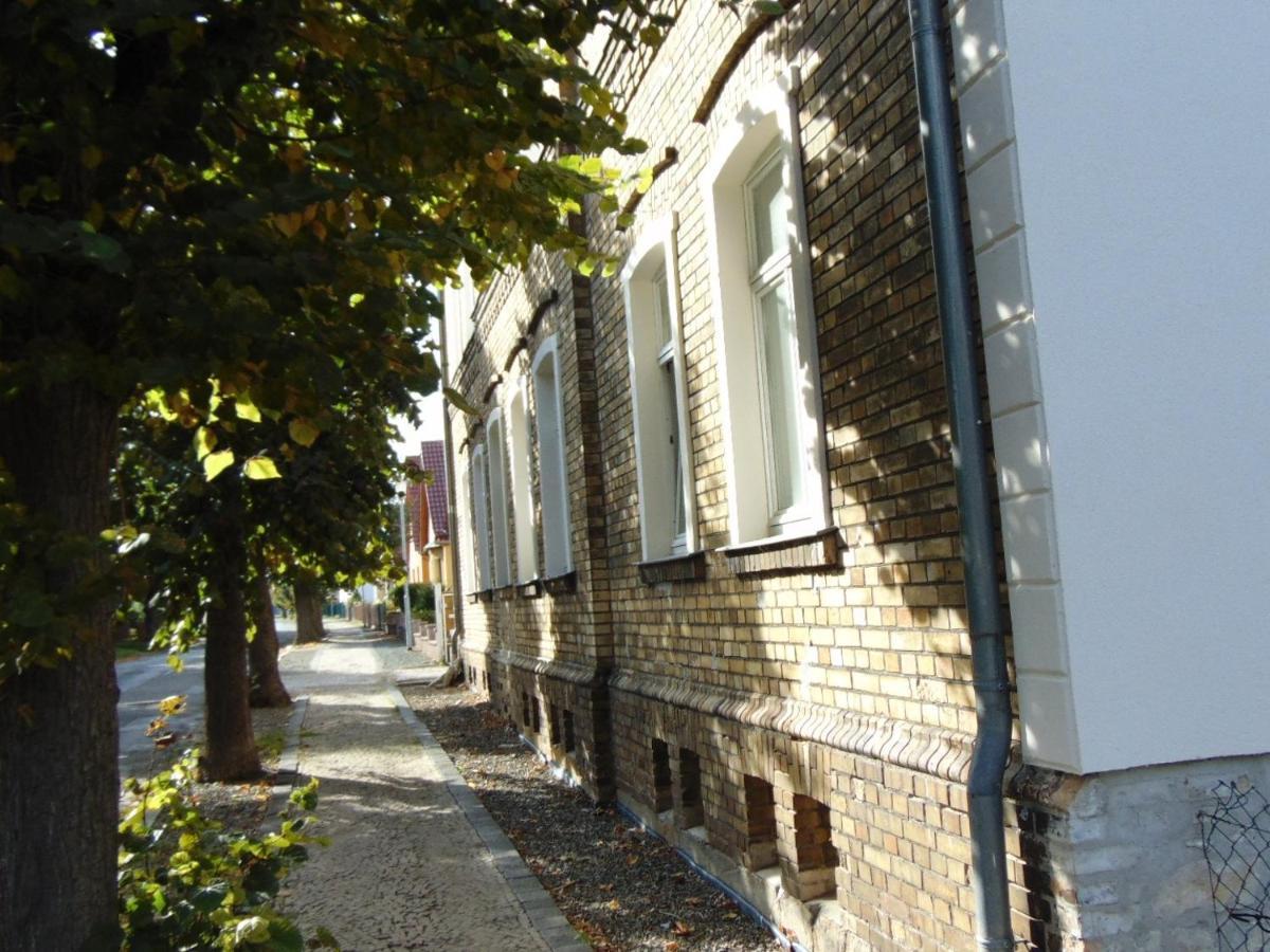 Hostel Ballenstedt Luaran gambar