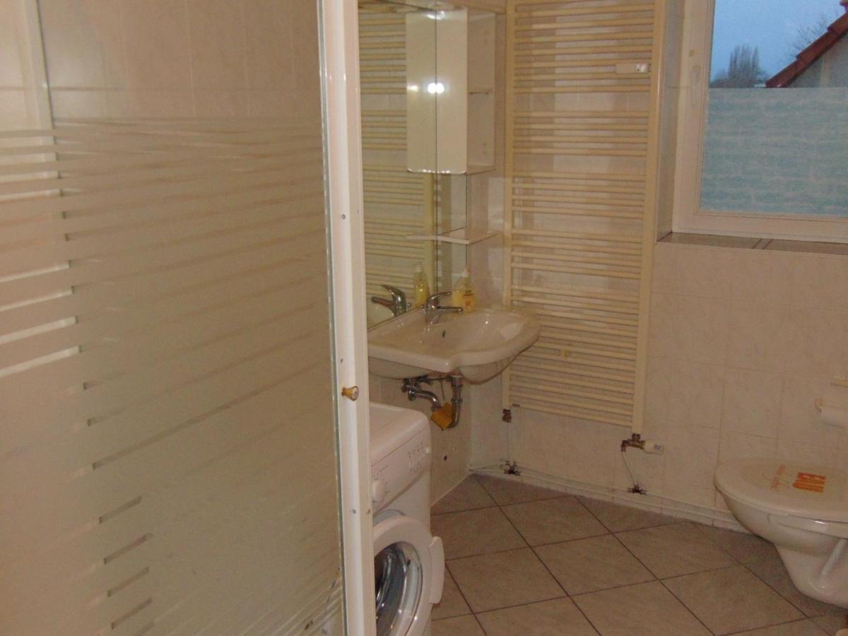 Hostel Ballenstedt Luaran gambar