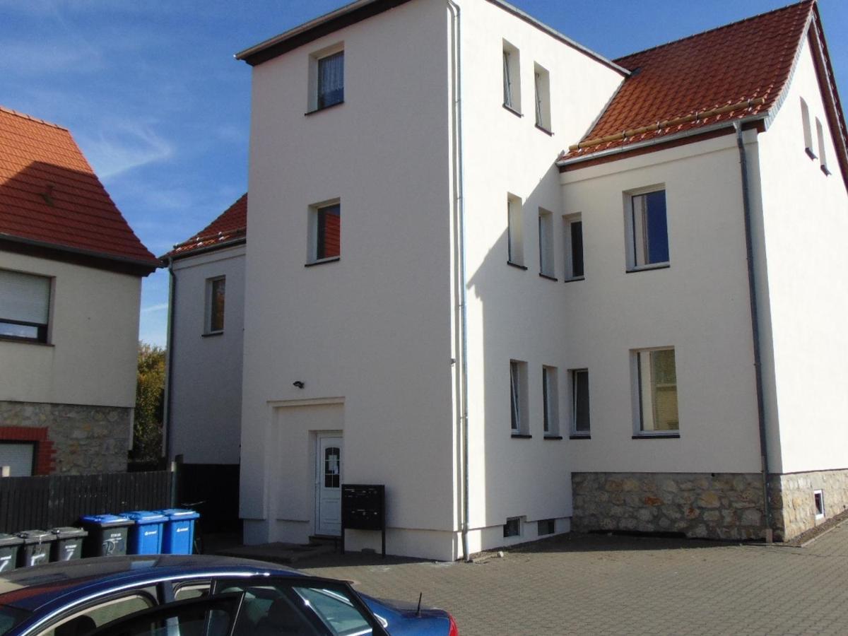 Hostel Ballenstedt Luaran gambar