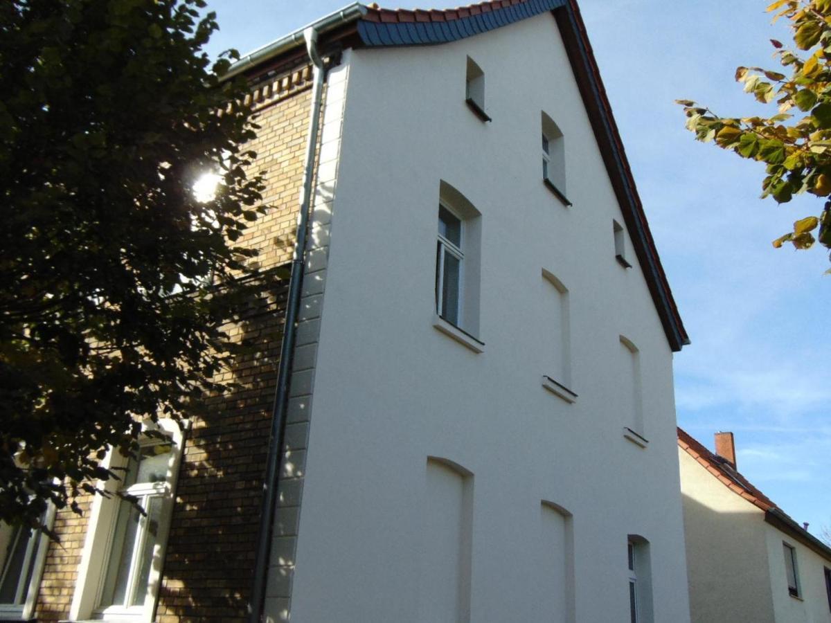 Hostel Ballenstedt Luaran gambar