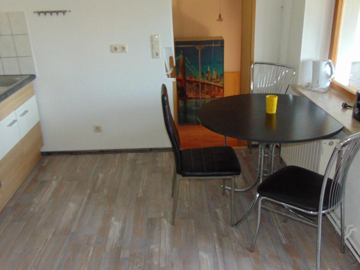 Hostel Ballenstedt Luaran gambar