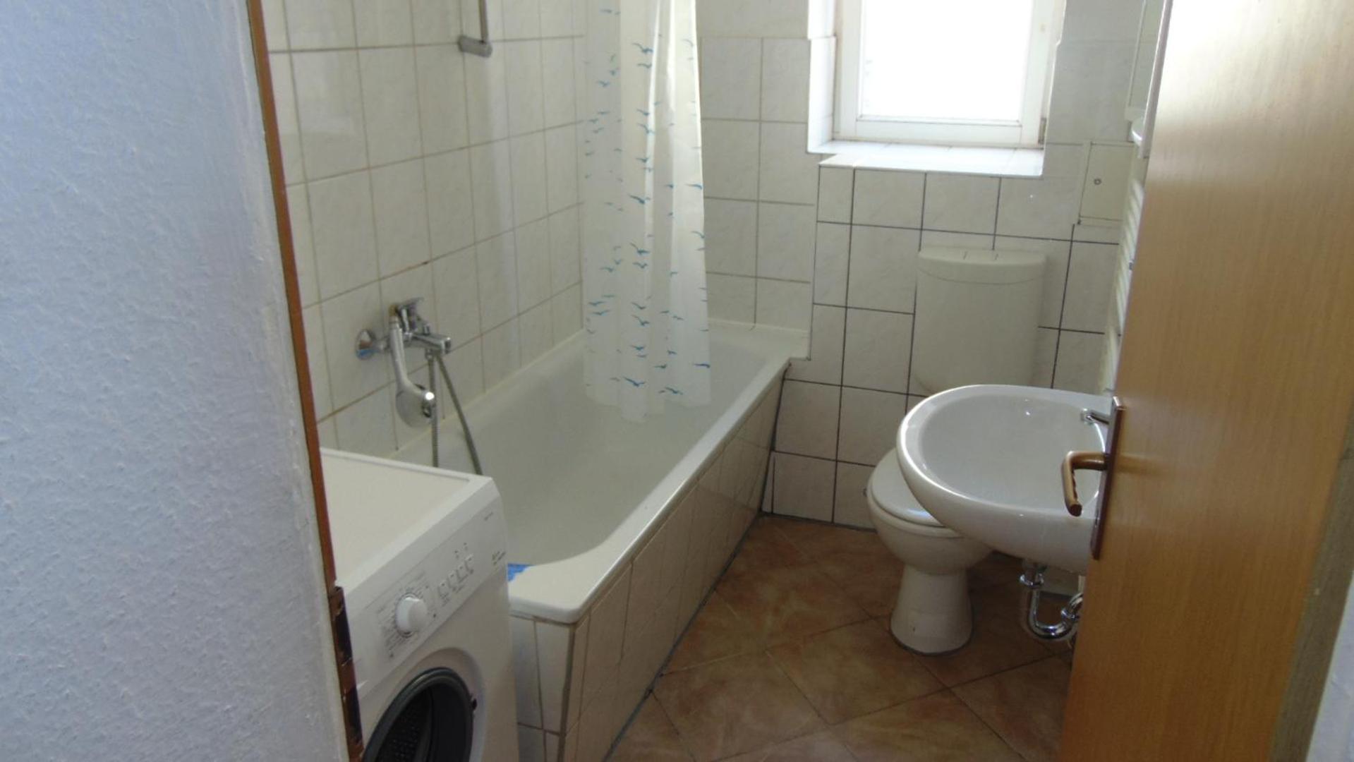 Hostel Ballenstedt Bilik gambar