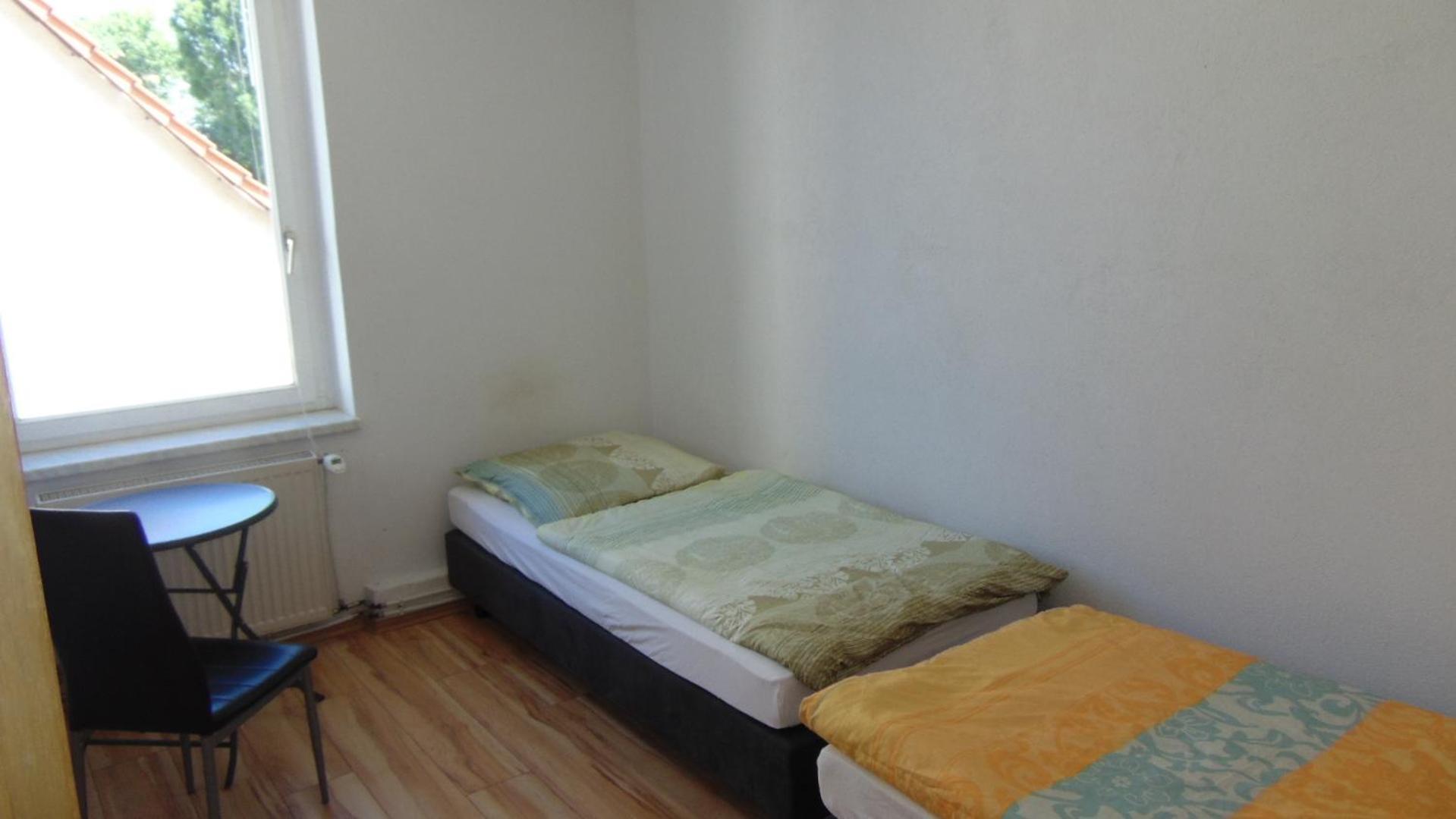 Hostel Ballenstedt Luaran gambar