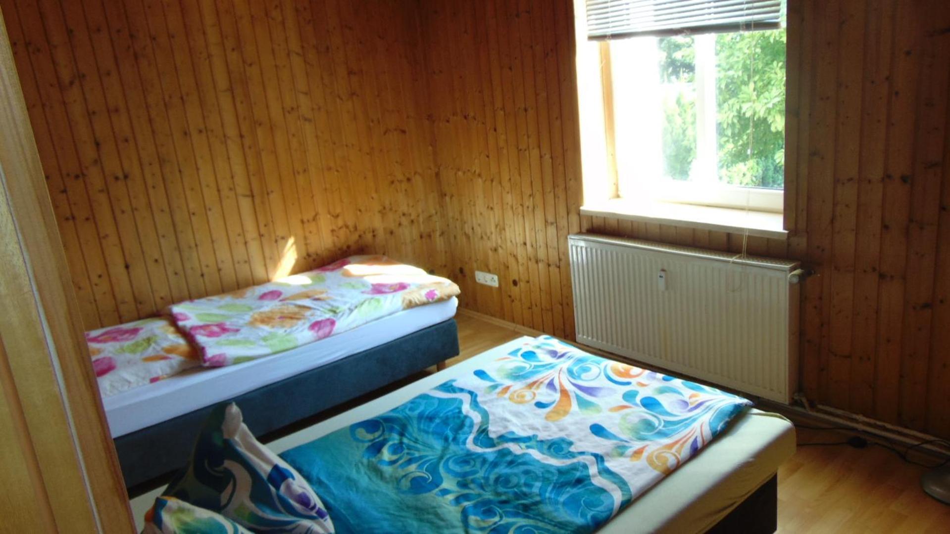 Hostel Ballenstedt Luaran gambar