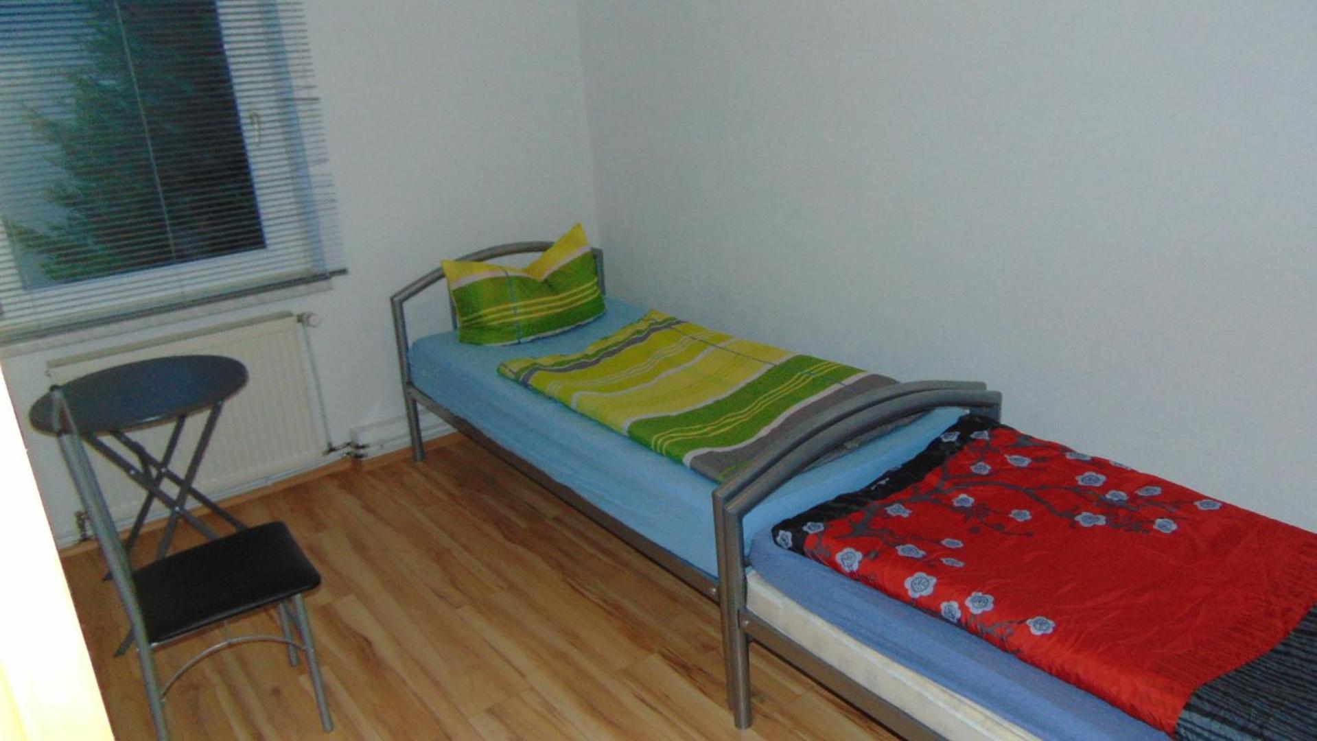 Hostel Ballenstedt Bilik gambar