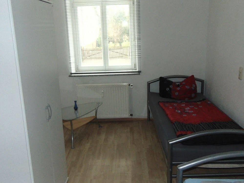 Hostel Ballenstedt Luaran gambar
