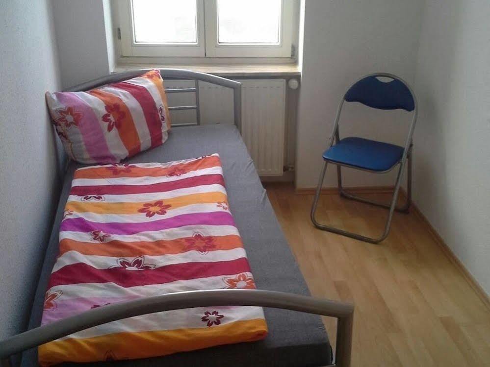 Hostel Ballenstedt Luaran gambar