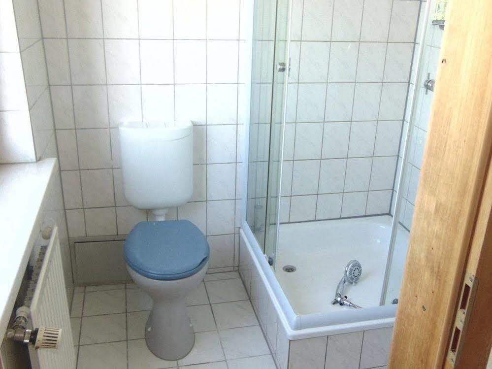 Hostel Ballenstedt Luaran gambar
