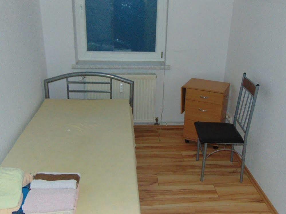 Hostel Ballenstedt Luaran gambar