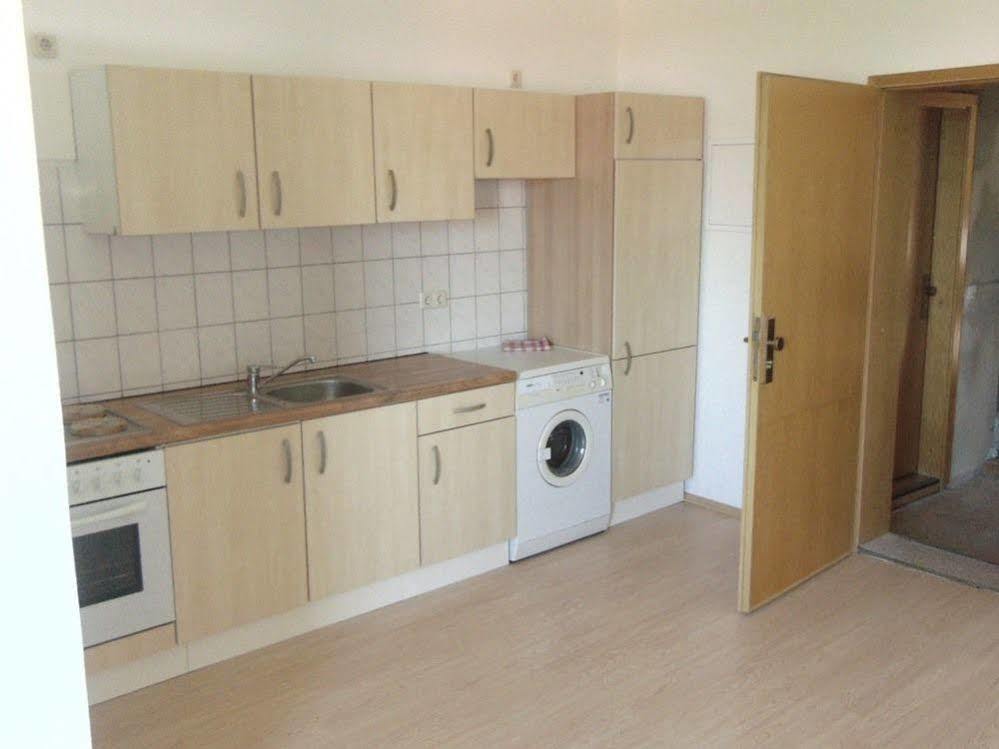 Hostel Ballenstedt Luaran gambar